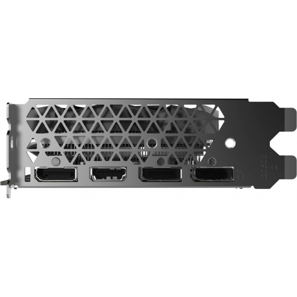 Відеокарта ZOTAC GeForce GTX 1660 SUPER Twin Fan