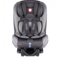 Автокресло Lionelo Sander Grey (LO.A.SA01)