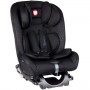 Автокрісло Lionelo Sander Black (LO.A.SA05)