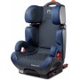 Автокресло Caretero Frodi Isofix Navy