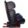 Автокресло Caretero Frodi Isofix Navy