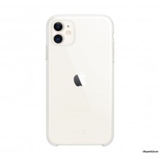 Чехол для Apple iPhone 11 Clear Case (MWVG2)