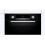 Духовка електрична Indesit IFW 6841 JH IX