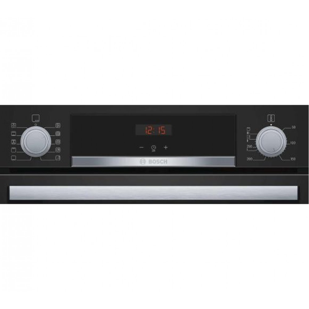 Духовка електрична Indesit IFW 6841 JH IX