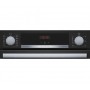 Духовка електрична Indesit IFW 6841 JH IX