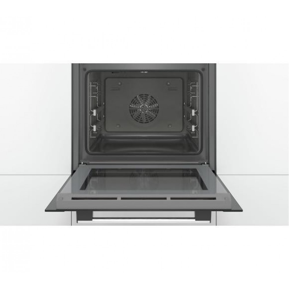 Духовка електрична Indesit IFW 6841 JH IX