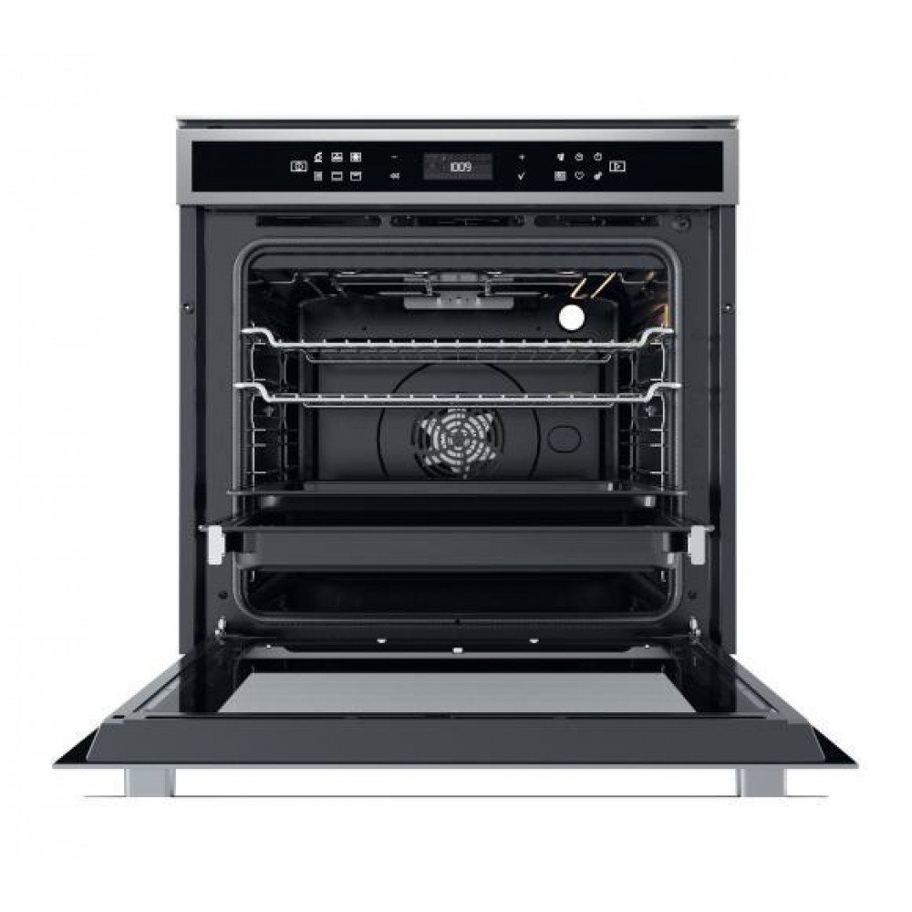 Духовка електрична Whirlpool W64PS1OM4P