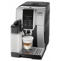 Кавомашина автоматична Delonghi Dinamica ECAM 350.50.SB