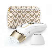 Фотоэпилятор Braun Silk-expert Pro 5 IPL PL 5137