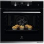 Духова шафа Electrolux SteamBake KODDP 71X