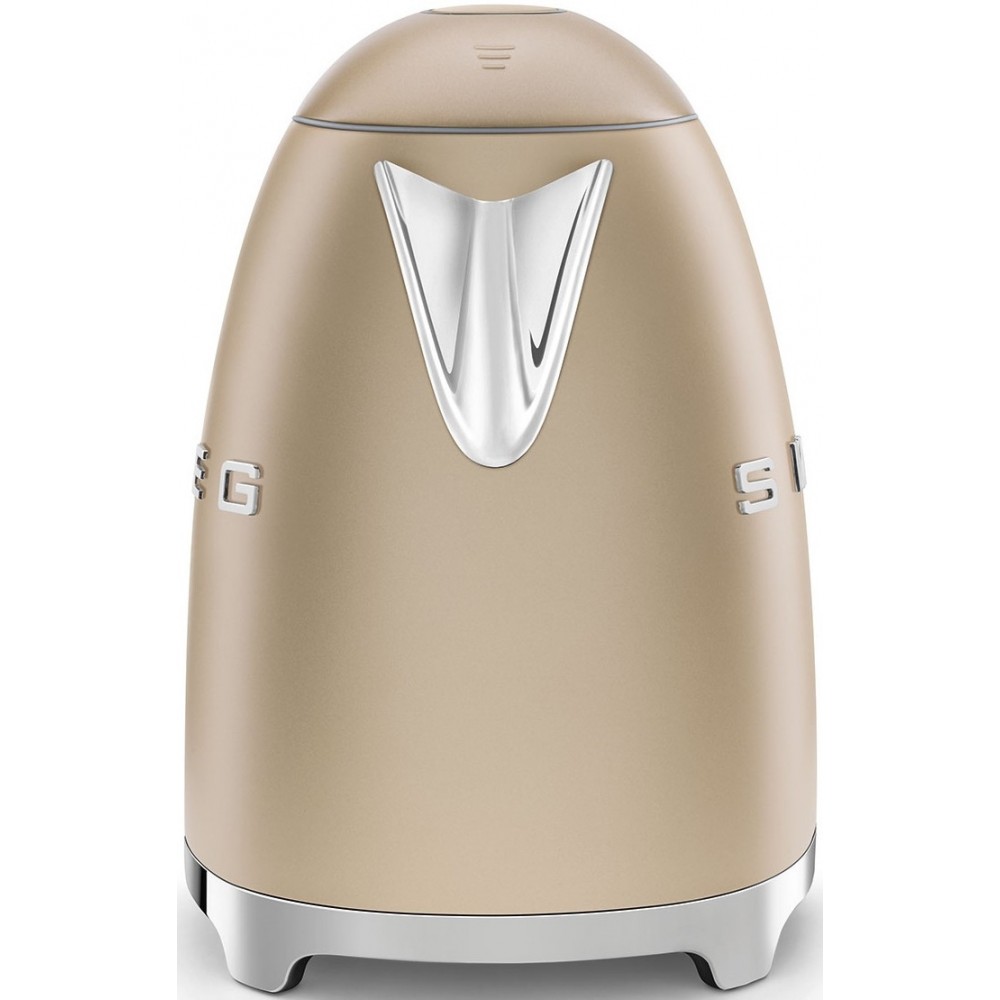 Электрочайник Smeg KLF03CHMEU
