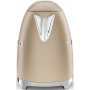 Электрочайник Smeg KLF03CHMEU