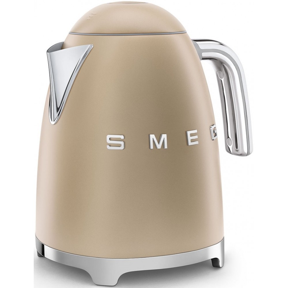 Электрочайник Smeg KLF03CHMEU