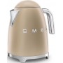 Электрочайник Smeg KLF03CHMEU