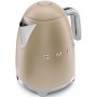 Электрочайник Smeg KLF03CHMEU
