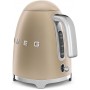 Электрочайник Smeg KLF03CHMEU