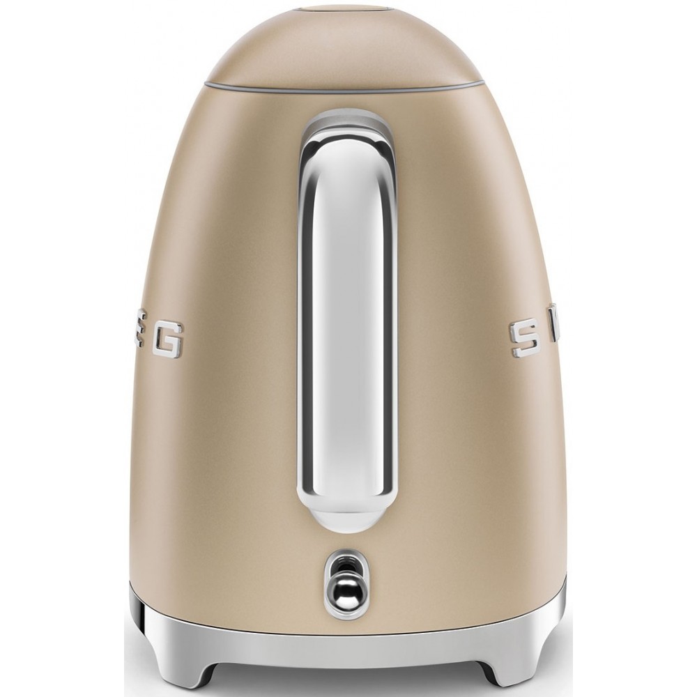 Электрочайник Smeg KLF03CHMEU