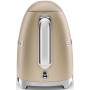 Электрочайник Smeg KLF03CHMEU