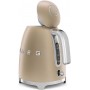 Электрочайник Smeg KLF03CHMEU