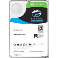 Жесткий диск Seagate SkyHawk AI ST8000VE001 8 ТБ