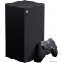 Игровая приставка Microsoft Xbox Series X 1TB + игра Assassin’s Creed Valhalla