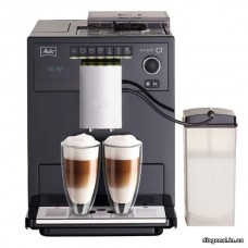 Кавомашина автоматична Melitta CAFFEO CI Black (E970-103)