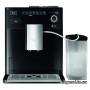 Кавомашина автоматична Melitta CAFFEO CI Black (E970-103)