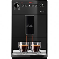 Кавомашина Melitta Purista Pure Black F23/0-002