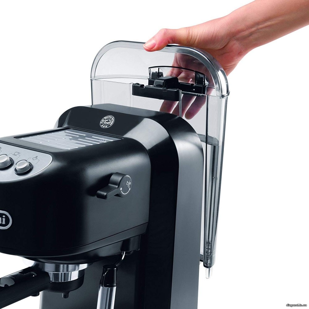 Кавоварка De'Longhi EC 250.B