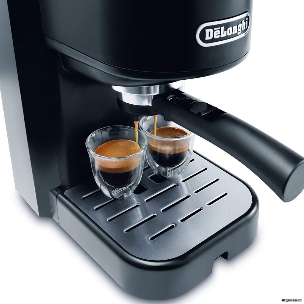 Кавоварка De'Longhi EC 250.B