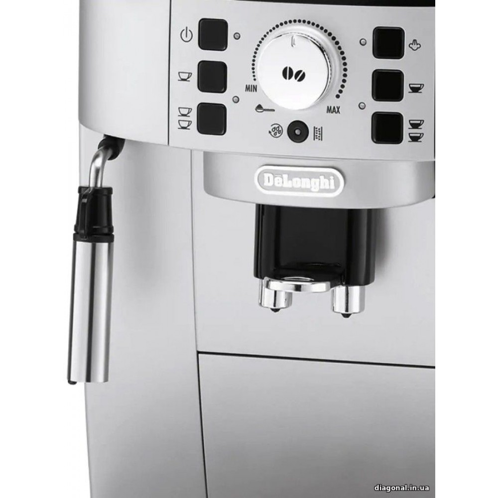 Кавоварка De'Longhi Magnifica S ECAM 22.110.SB