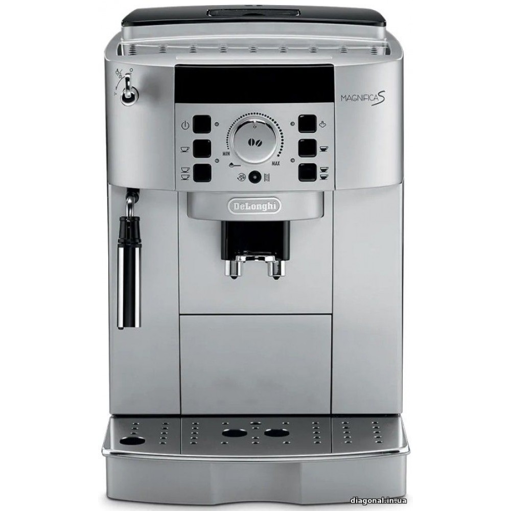 Кавоварка De'Longhi Magnifica S ECAM 22.110.SB