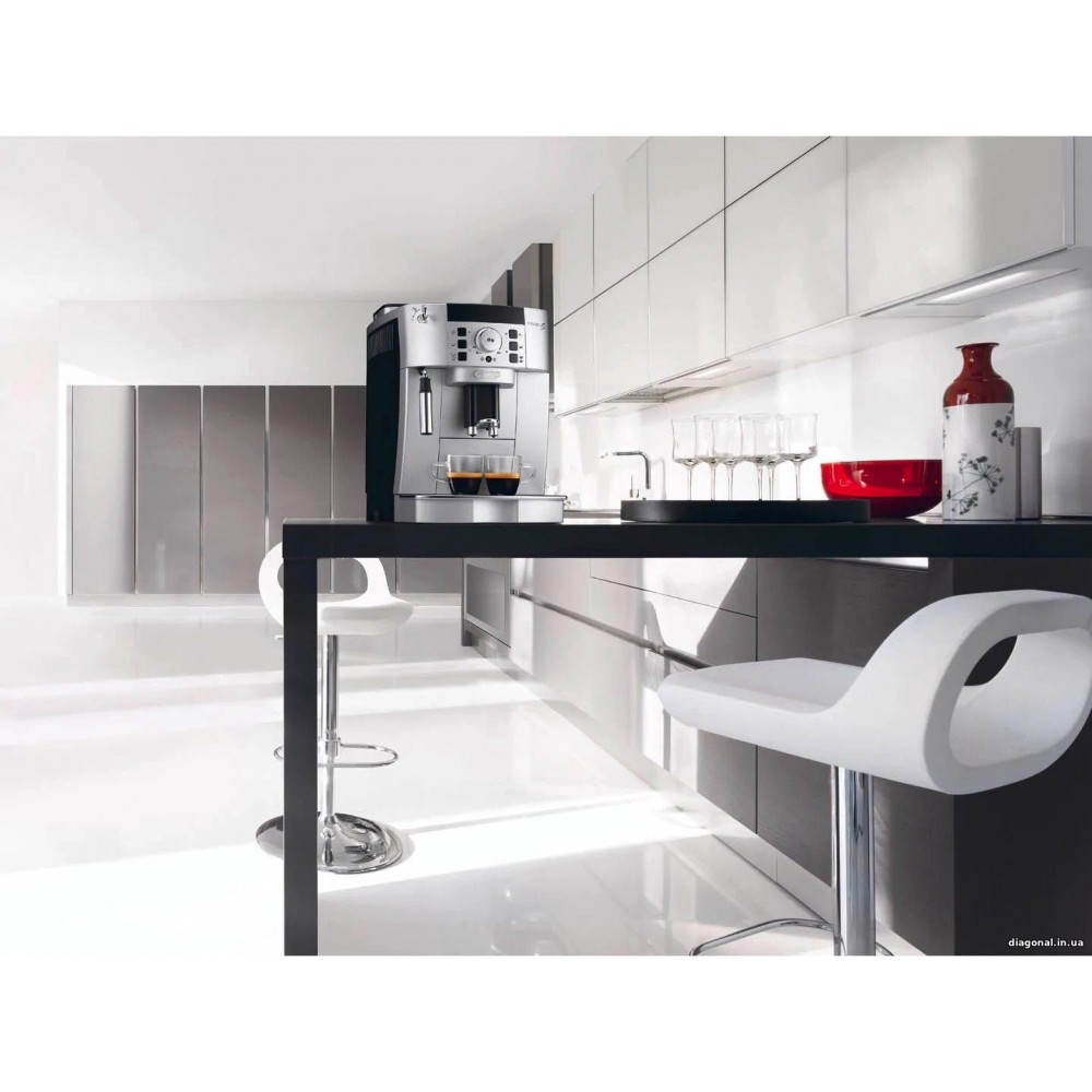Кавоварка De'Longhi Magnifica S ECAM 22.110.SB