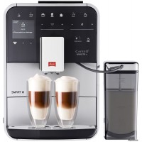 Кавоварка Melitta Caffeo Barista TS Smart F85/0-101