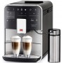 Кавоварка Melitta Caffeo Barista TS Smart F85/0-101