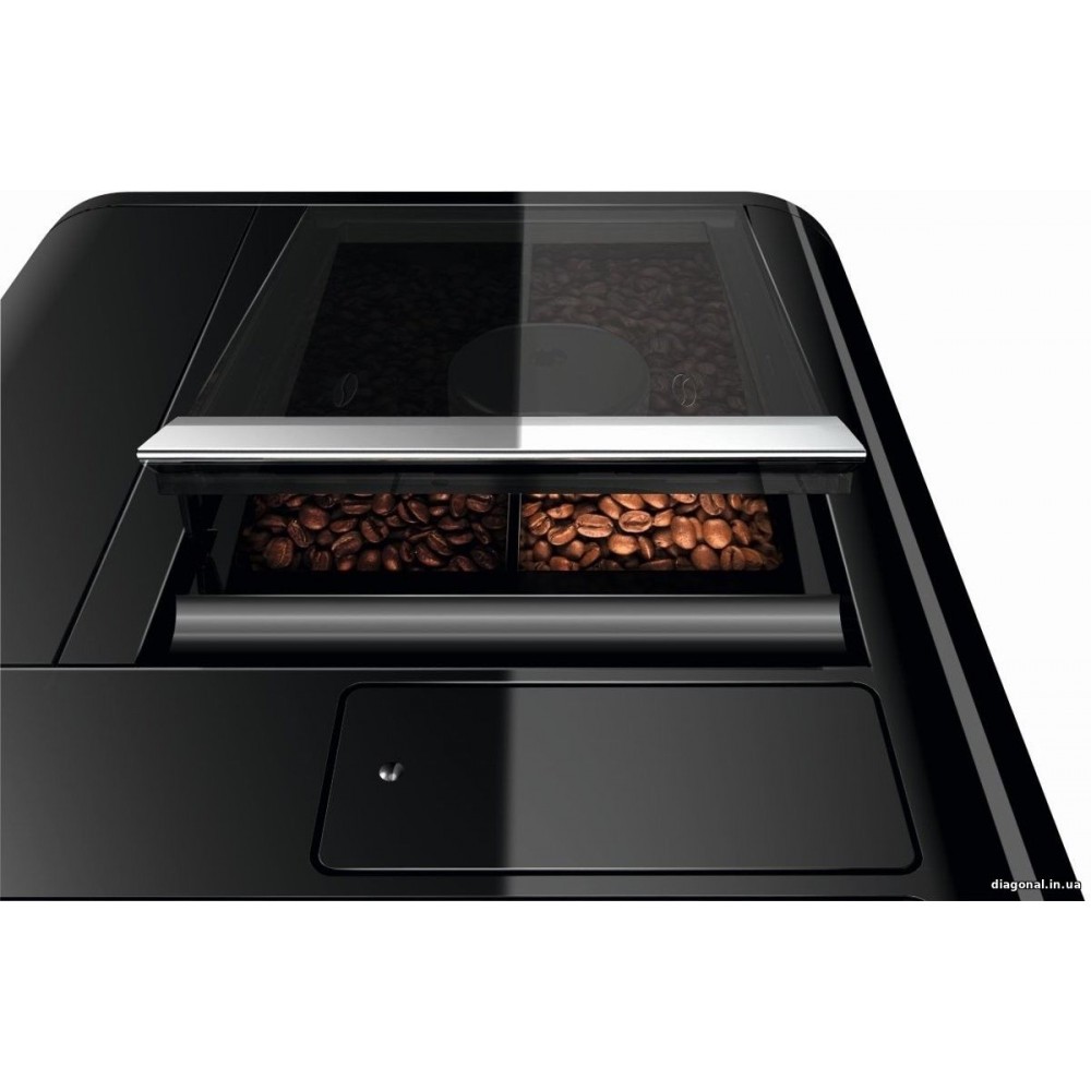 Кавоварка Melitta Caffeo Barista TS Smart F85/0-101