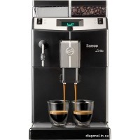 Кавоварка Saeco Lirika RI9840/01