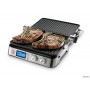 Контактный гриль DeLonghi Multigrill CGH1030D