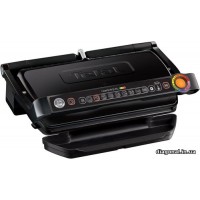 Контактный гриль Tefal Optigrill+ XL GC 7228 (GC722834)