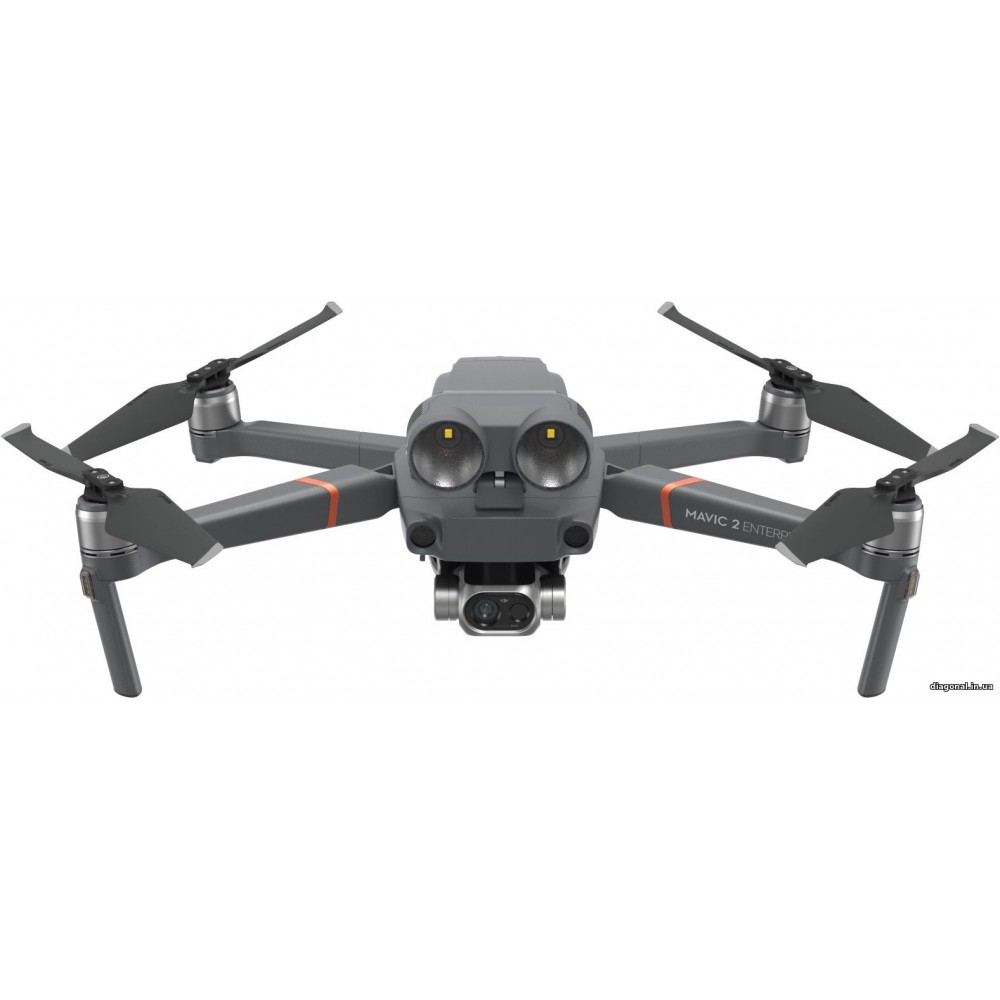 Квадрокоптер (дрон) DJI Mavic 2 Enterprise Universal Edition
