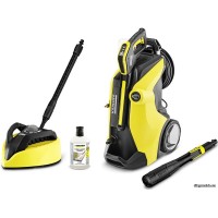 Мойка высокого давления Karcher K 7 Premium Full Control Plus Home