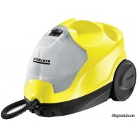 Пароочиститель KARCHER SC4 EasyFix 1.512-450.0
