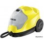 Пароочиститель KARCHER SC4 EasyFix 1.512-450.0