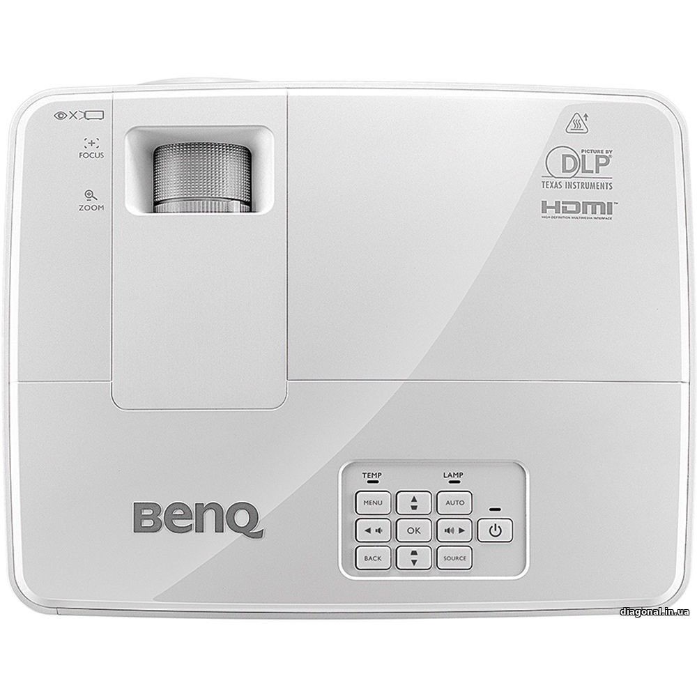 Проектор BenQ MX707