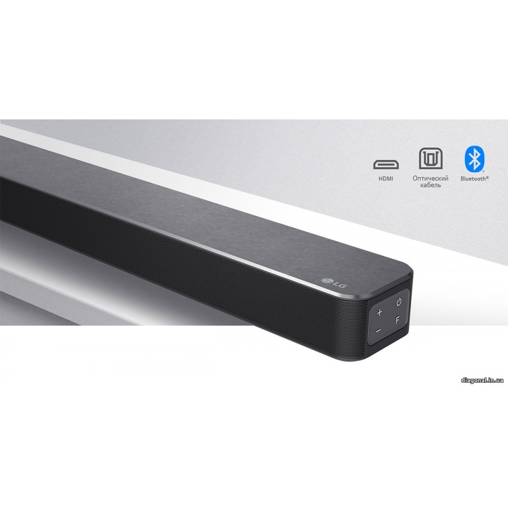 Саундбар LG SN5Y