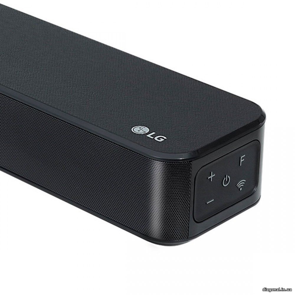 Саундбар LG SN5Y