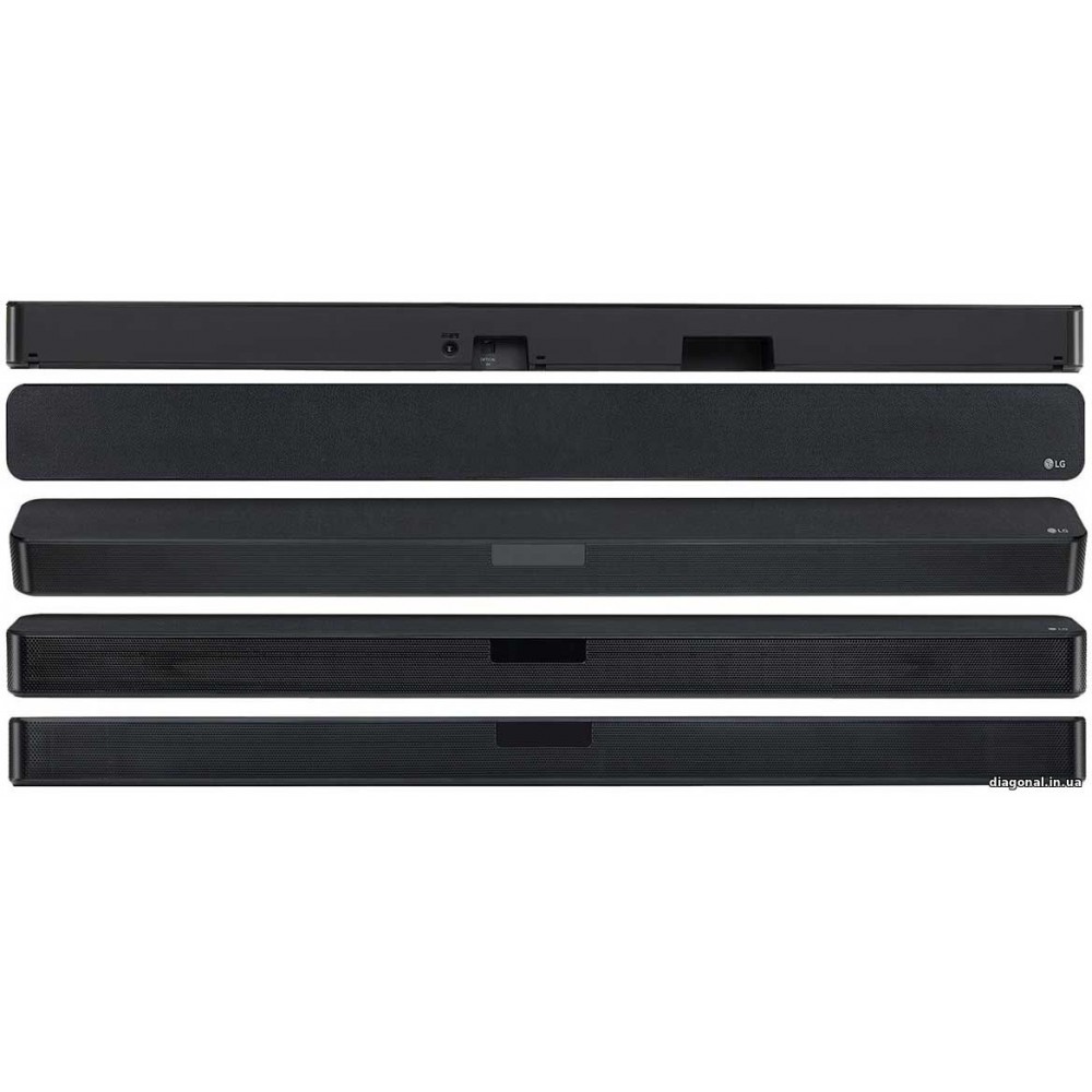 Саундбар LG SN5Y