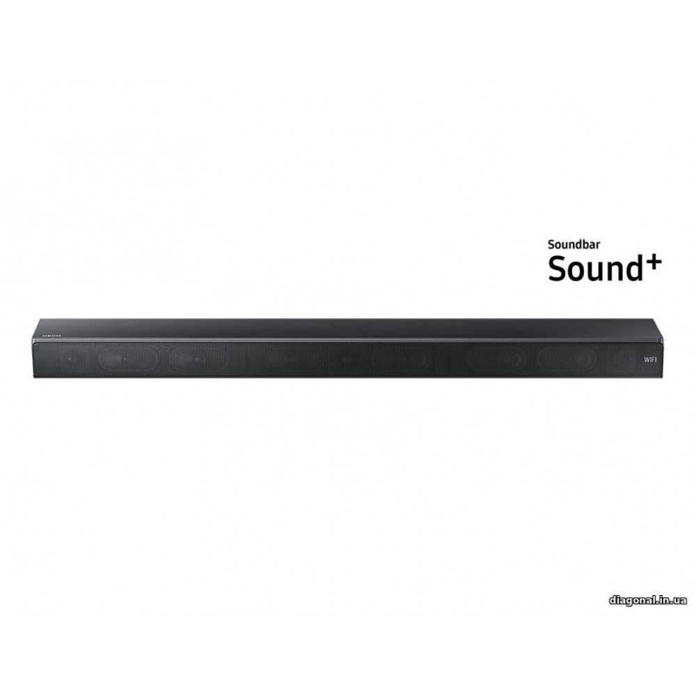 Саундбар Samsung HW-MS650