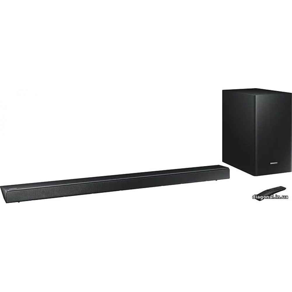Саундбар Samsung HW-R650