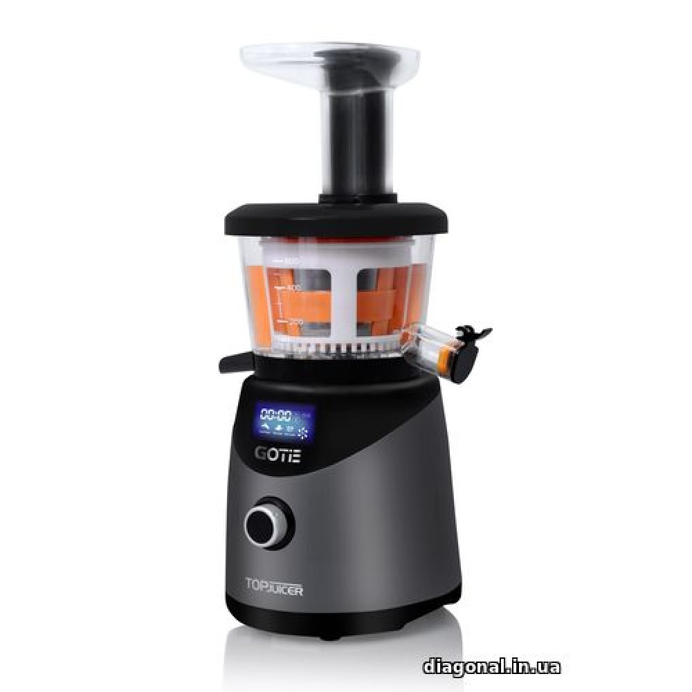 Соковитискач GOTIE GSJ-800A